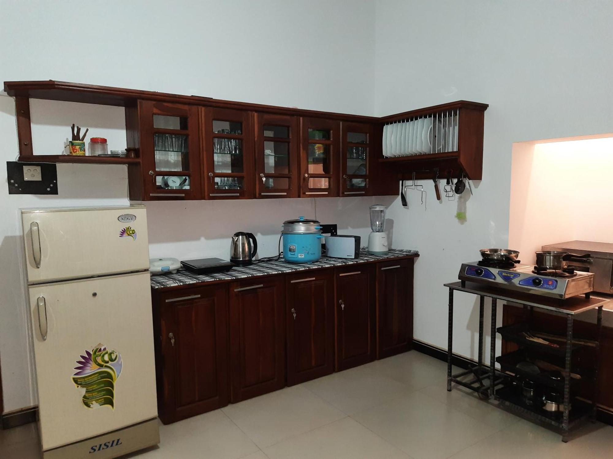 Casa Vacansa Home Stay Hungama Exterior photo