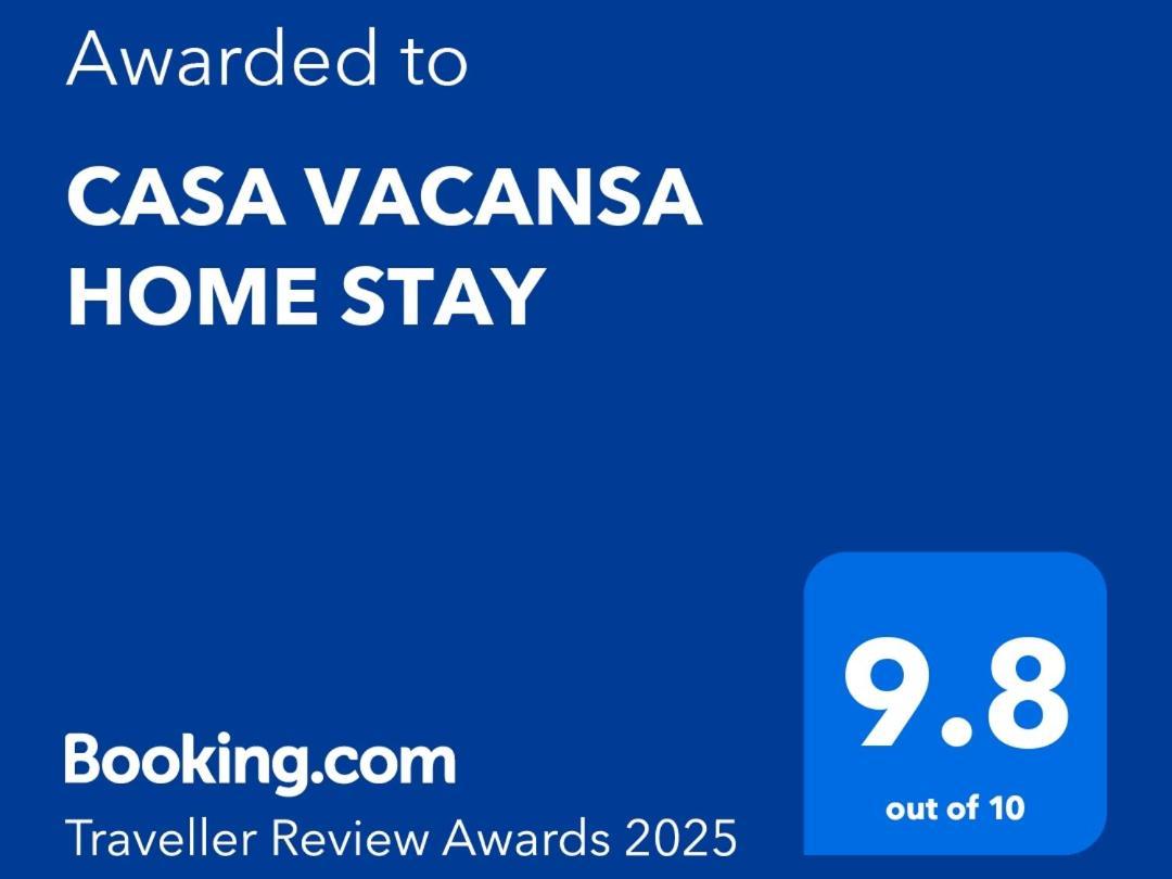 Casa Vacansa Home Stay Hungama Room photo