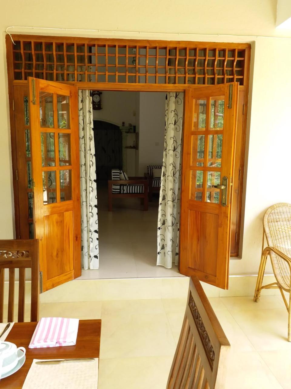 Casa Vacansa Home Stay Hungama Exterior photo
