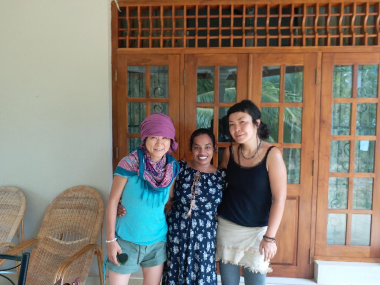 Casa Vacansa Home Stay Hungama Exterior photo