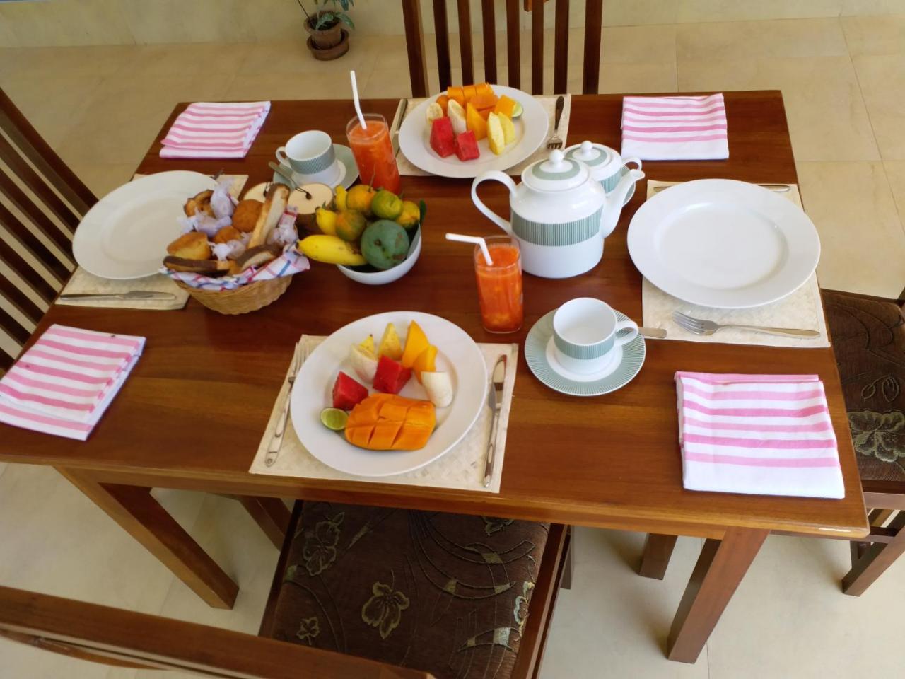 Casa Vacansa Home Stay Hungama Exterior photo