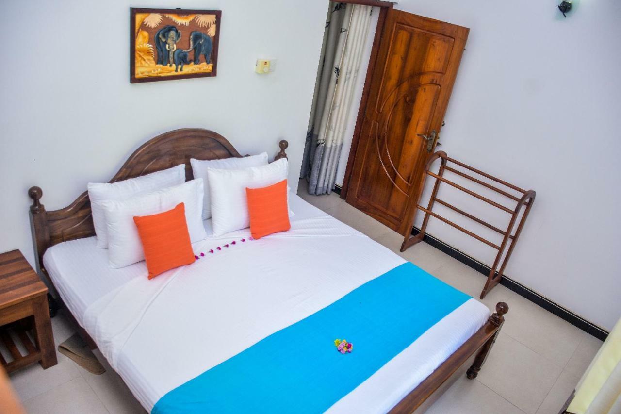 Casa Vacansa Home Stay Hungama Exterior photo