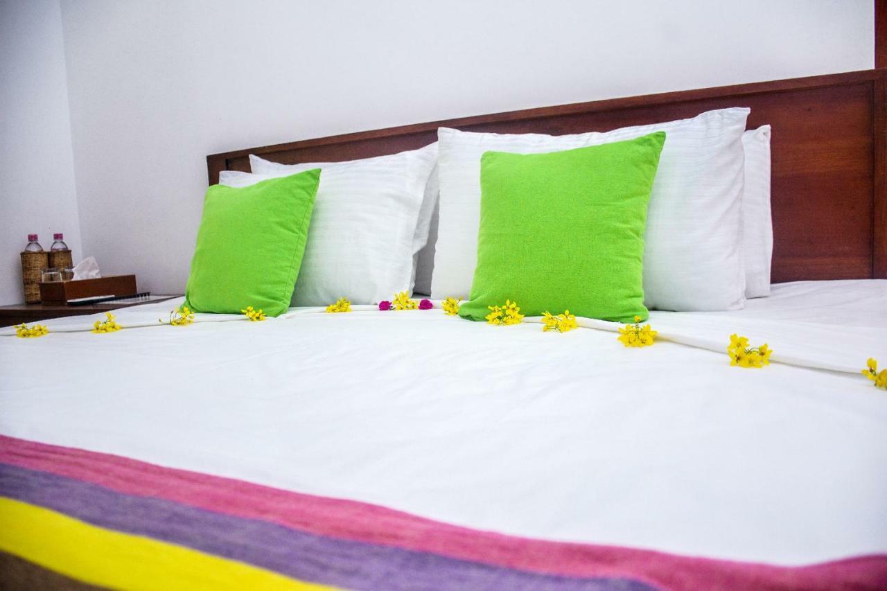 Casa Vacansa Home Stay Hungama Exterior photo
