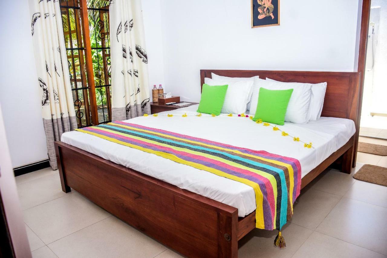 Casa Vacansa Home Stay Hungama Exterior photo
