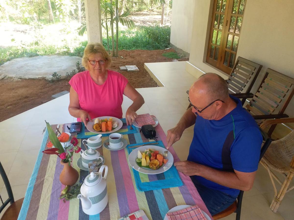 Casa Vacansa Home Stay Hungama Exterior photo